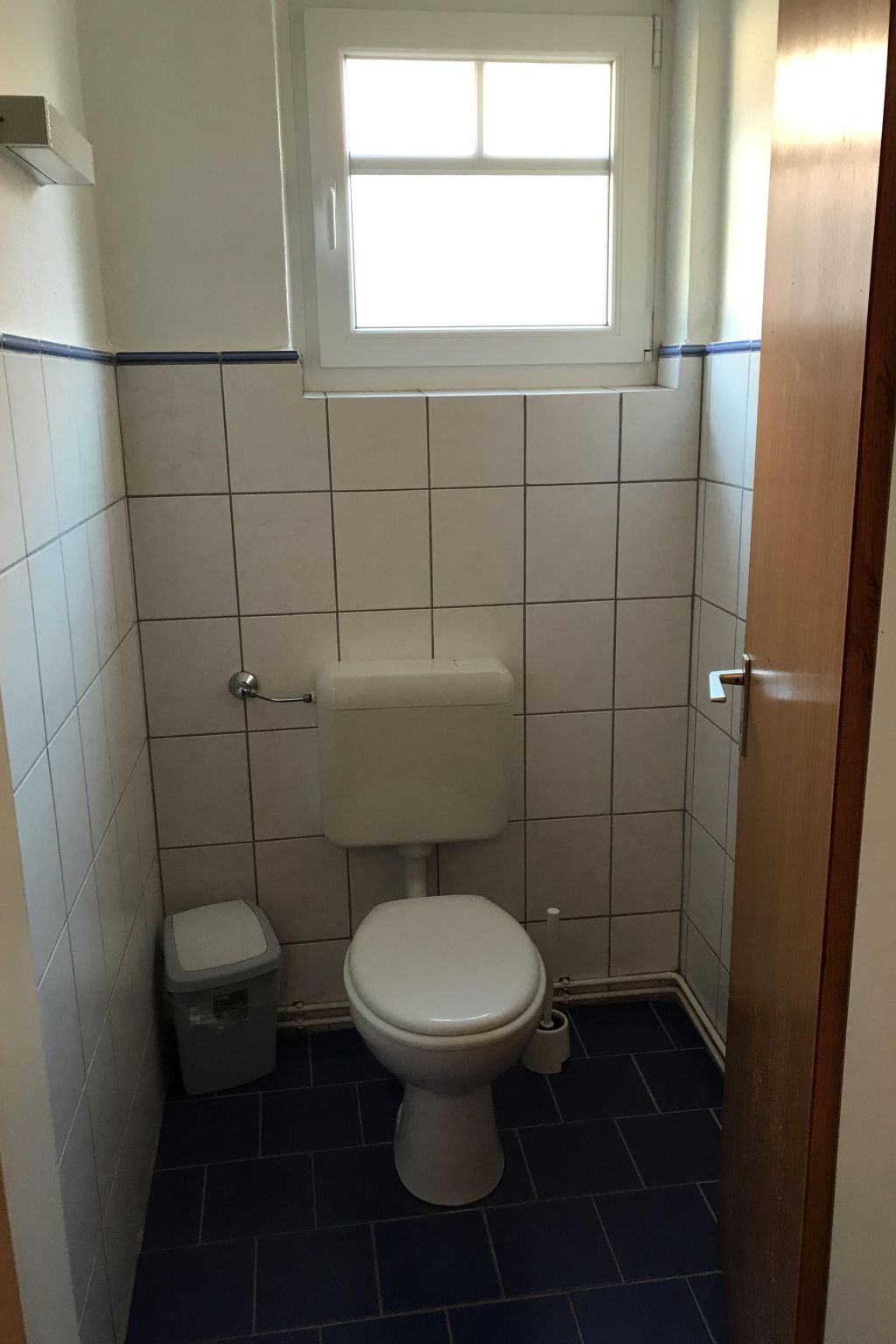 Große Wohnung in Nesse mit Garten und Terrasse-Image-tags.info