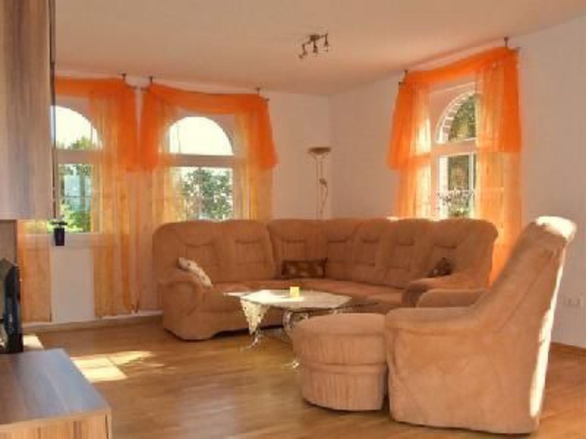 Direkt am Wasser in Dornum Westerbur