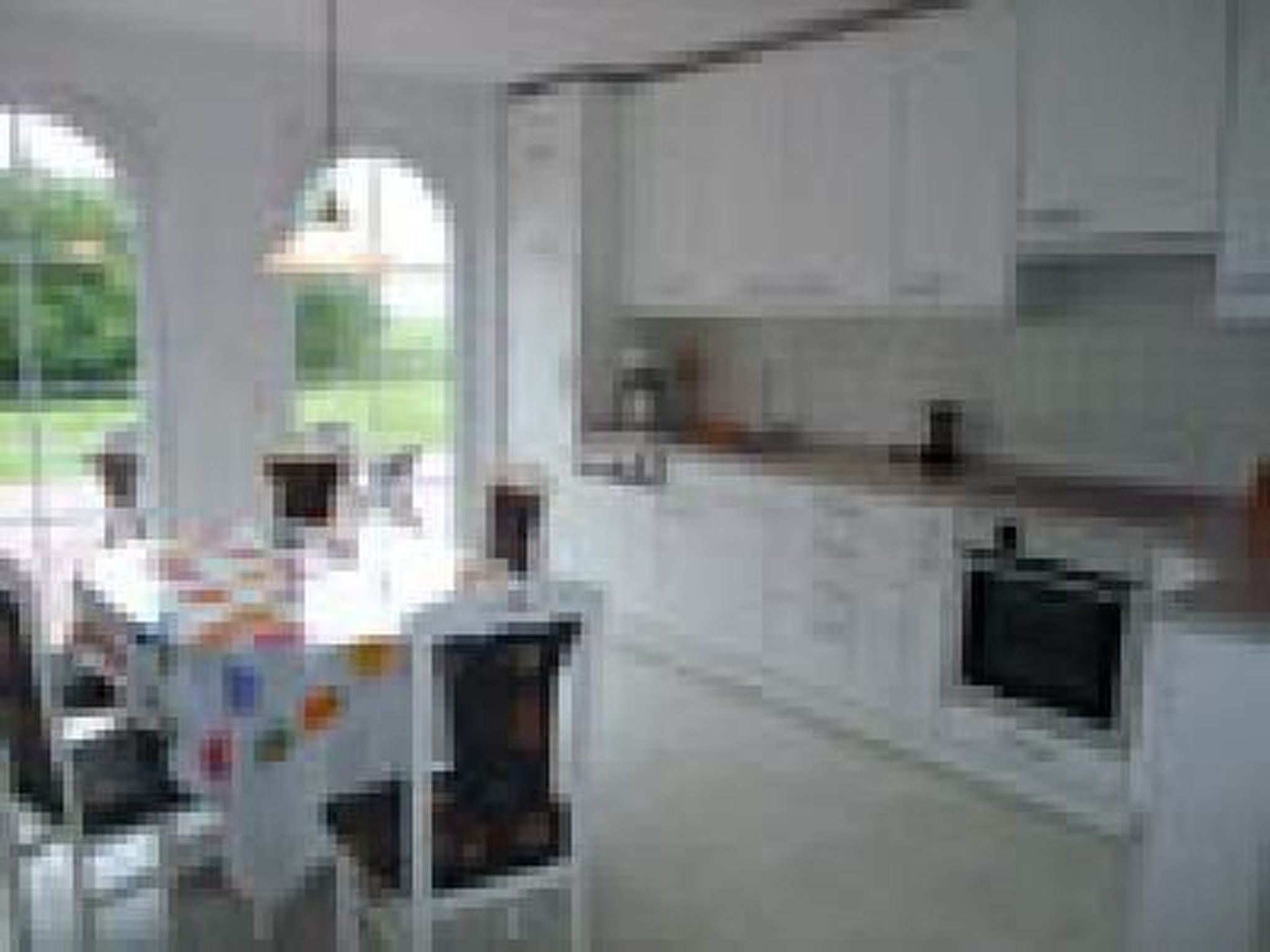 Direkt am Wasser in Dornum Westerbur