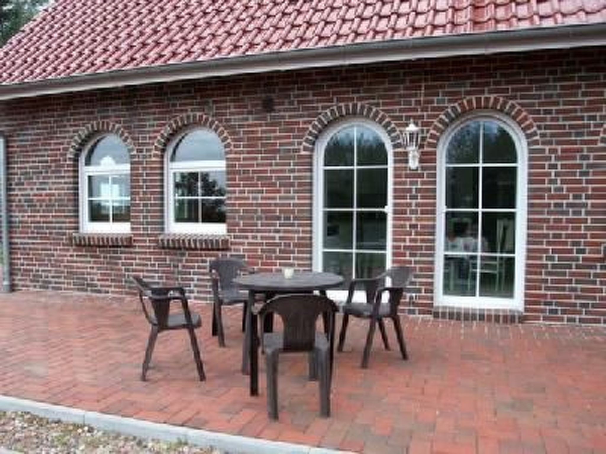 Direkt am Wasser in Dornum Westerbur-Image-tags.info