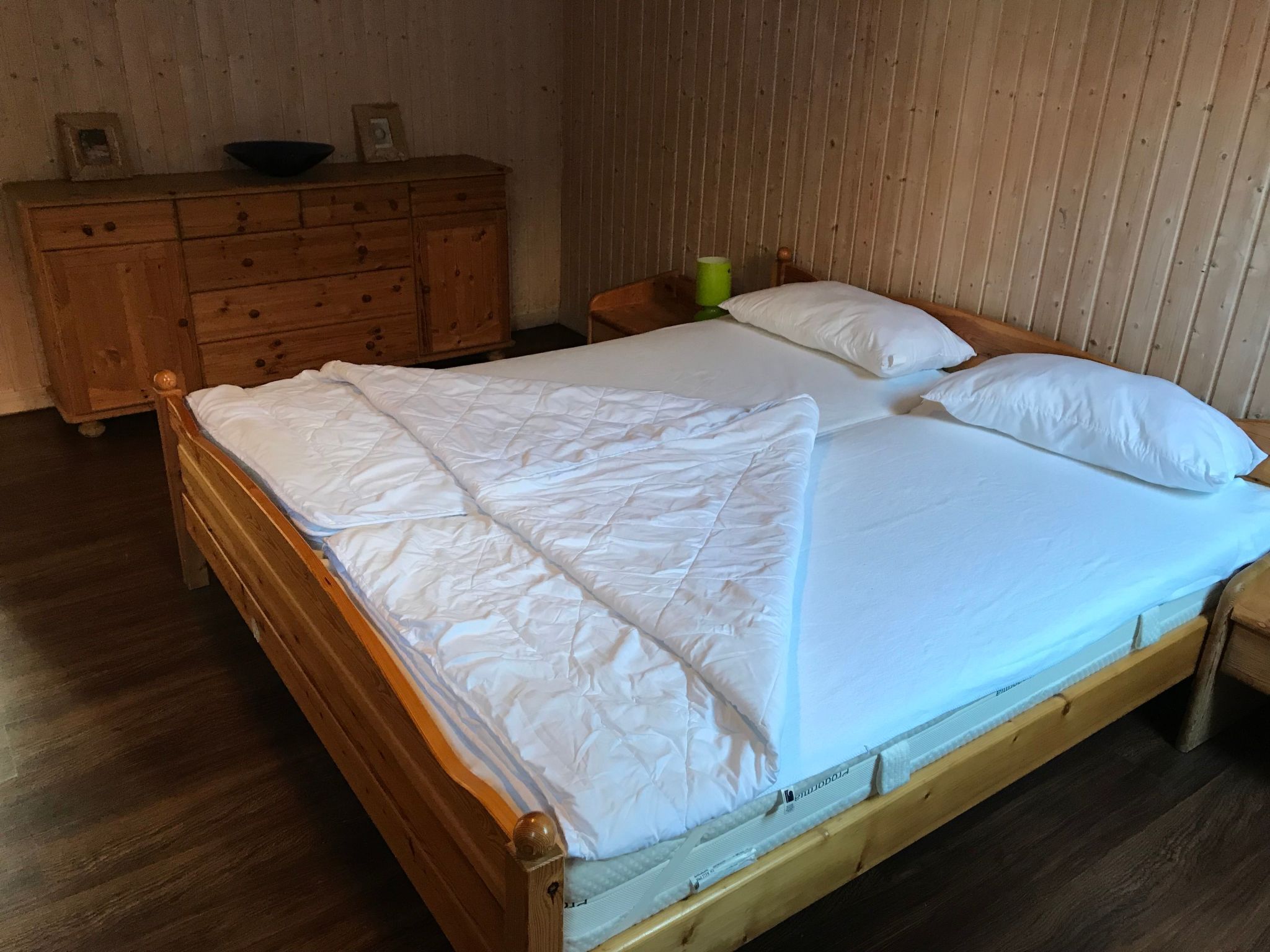 Große Wohnung in Nesse mit Garten und Terrasse-Image-tags.info