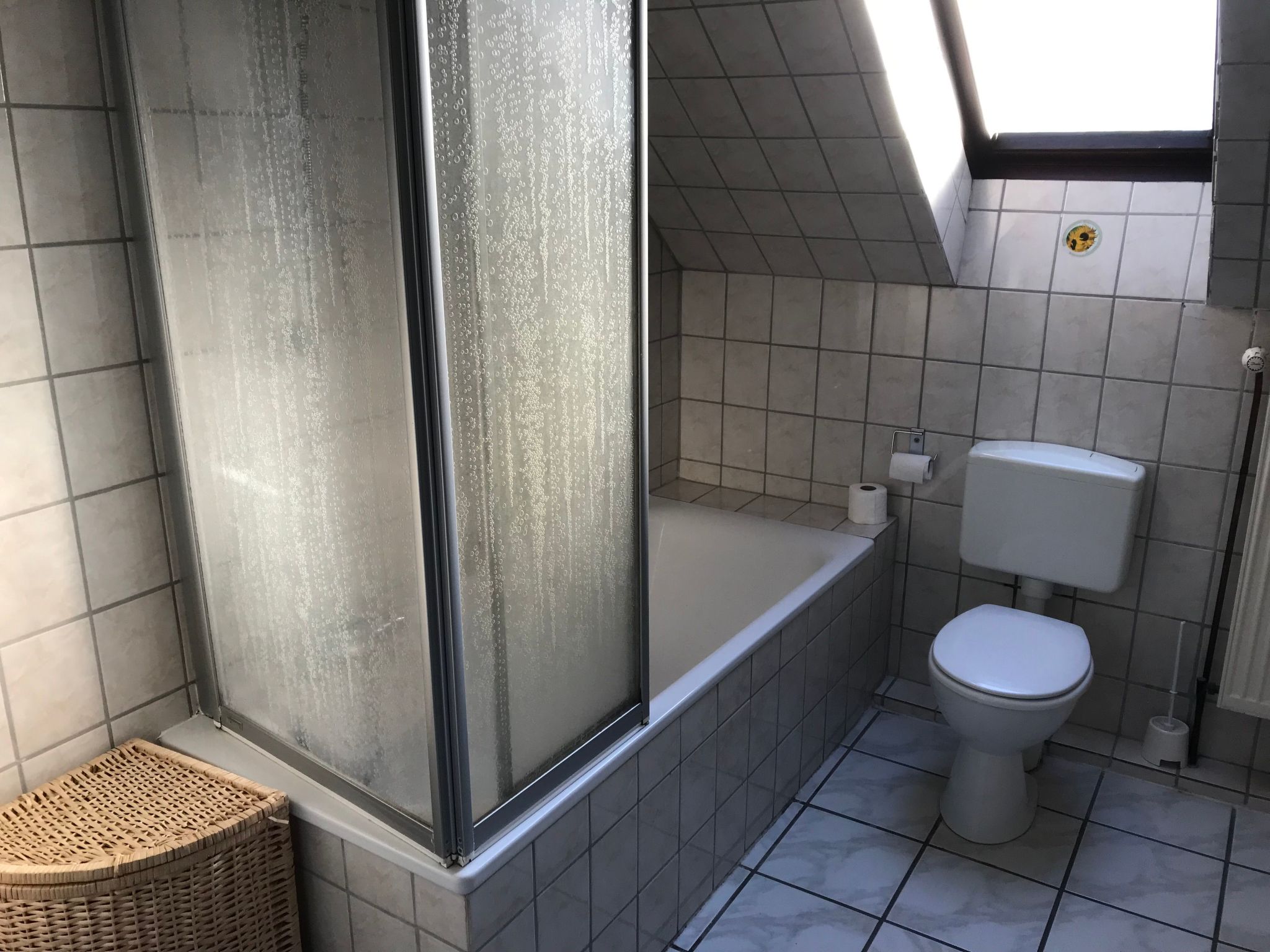 Große Wohnung in Nesse mit Garten und Terrasse-Image-tags.info