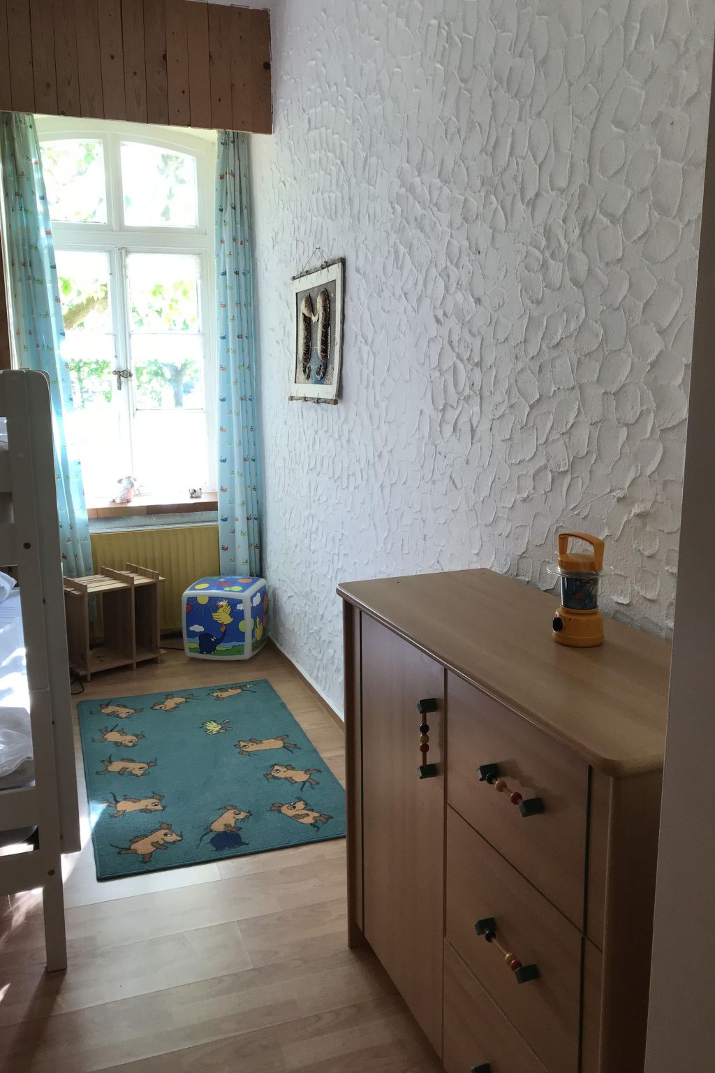 Für vier Personen im Erdgeschoss-Image-tags.info