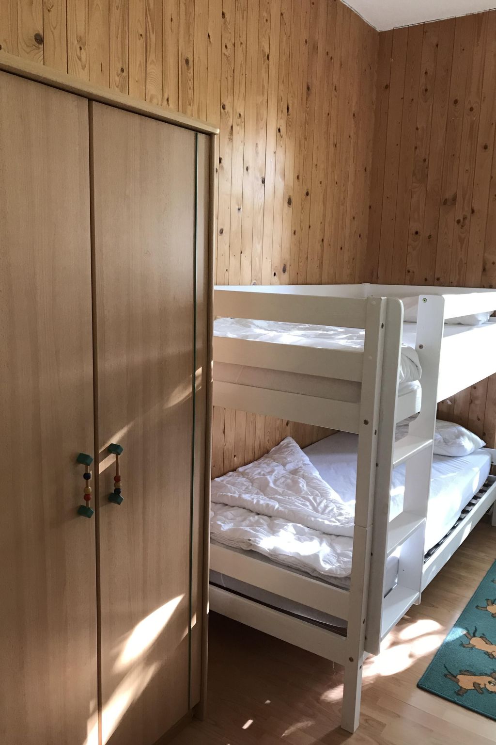 Für vier Personen im Erdgeschoss-Image-tags.info