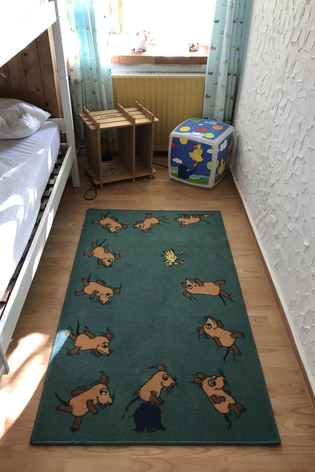 Für vier Personen im Erdgeschoss-Image-tags.info