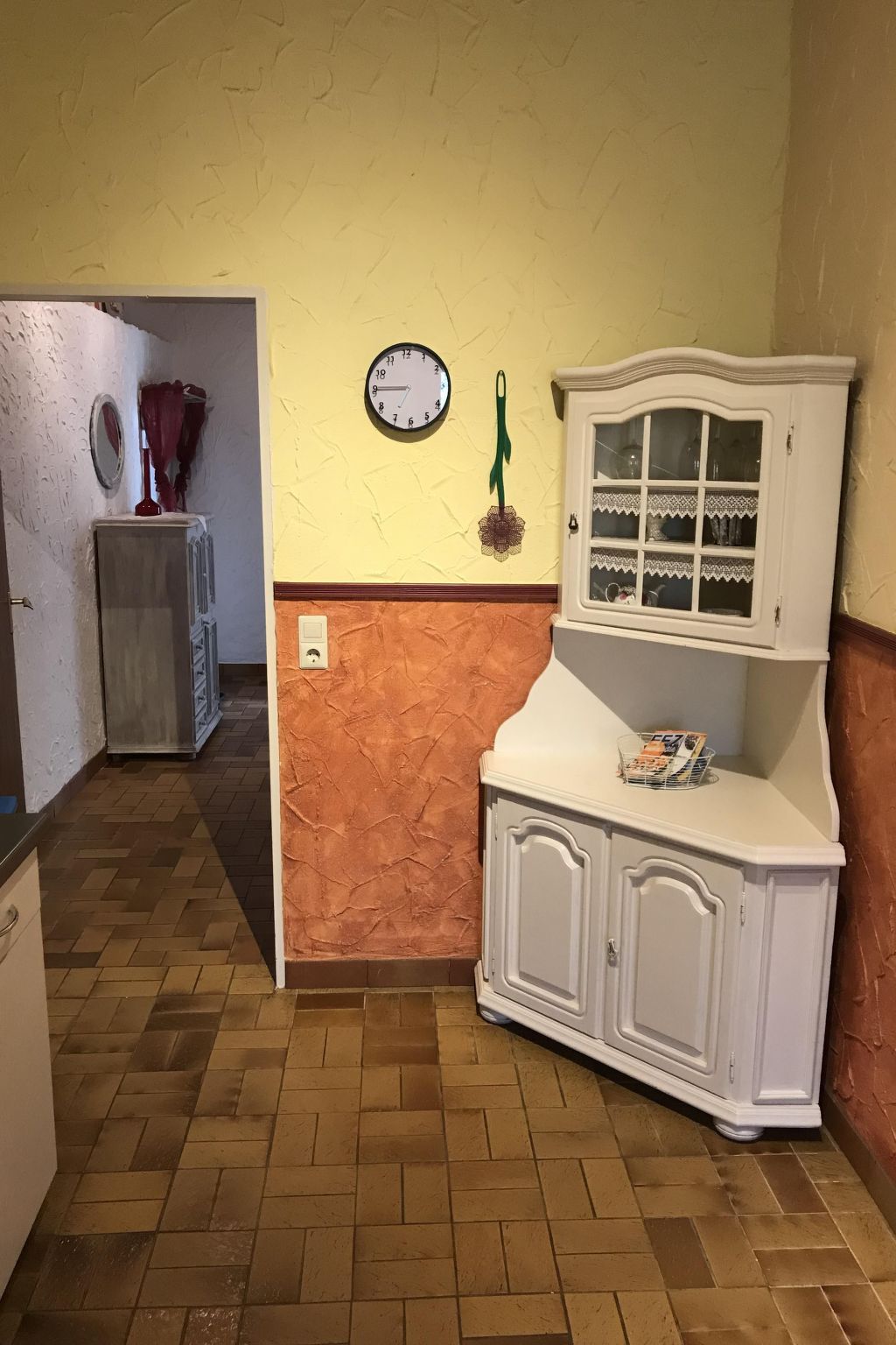 Für vier Personen im Erdgeschoss-Image-tags.info