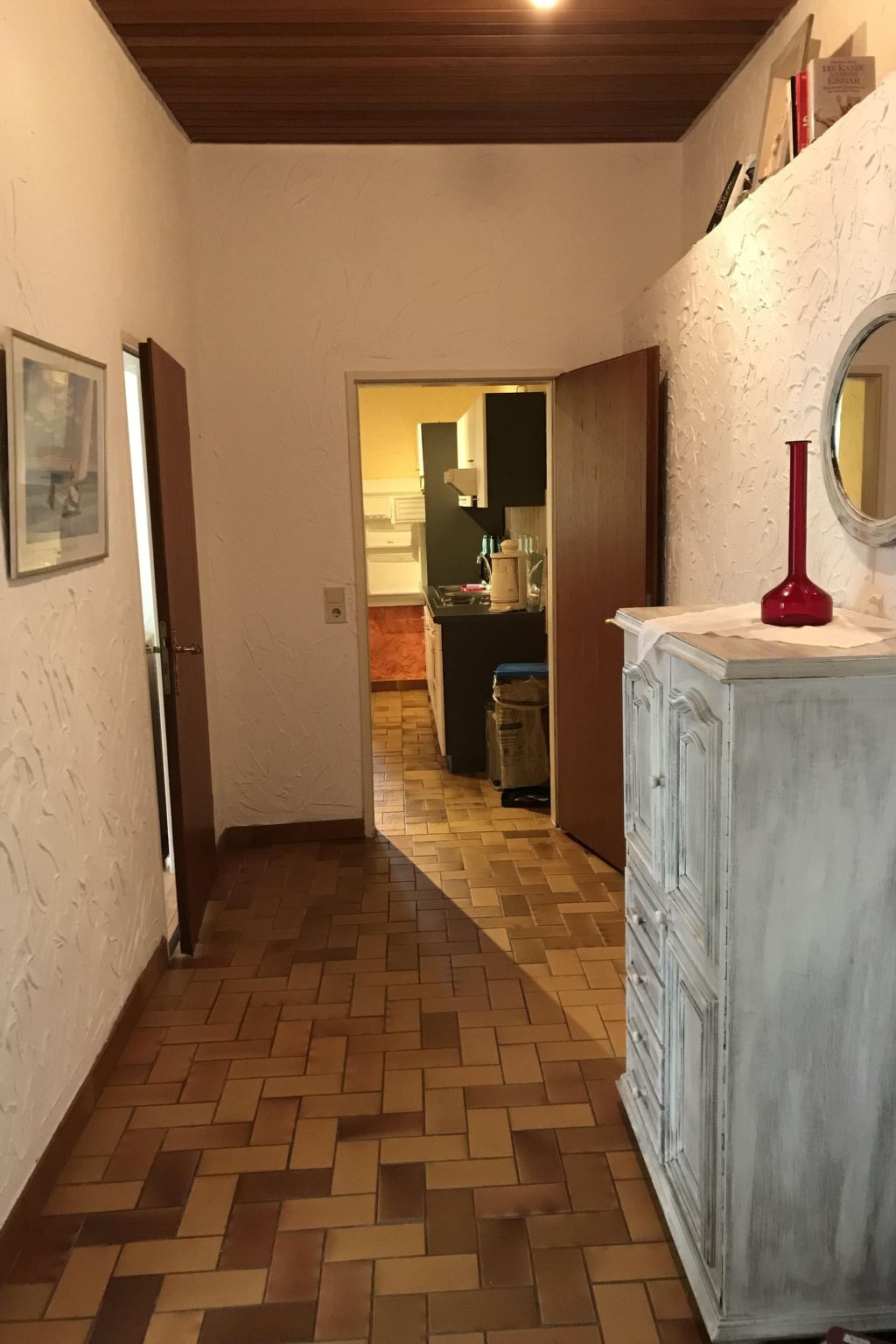 Für vier Personen im Erdgeschoss-Image-tags.info