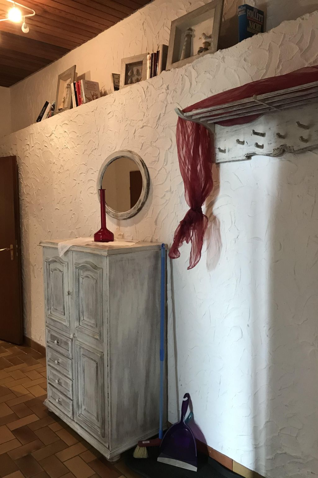 Für vier Personen im Erdgeschoss-Image-tags.info