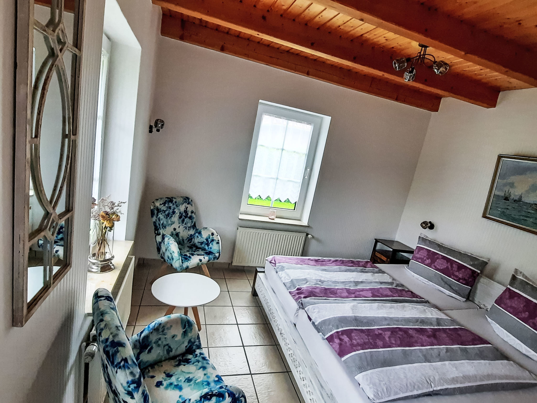 Auszeit in Nordwest - Binnen