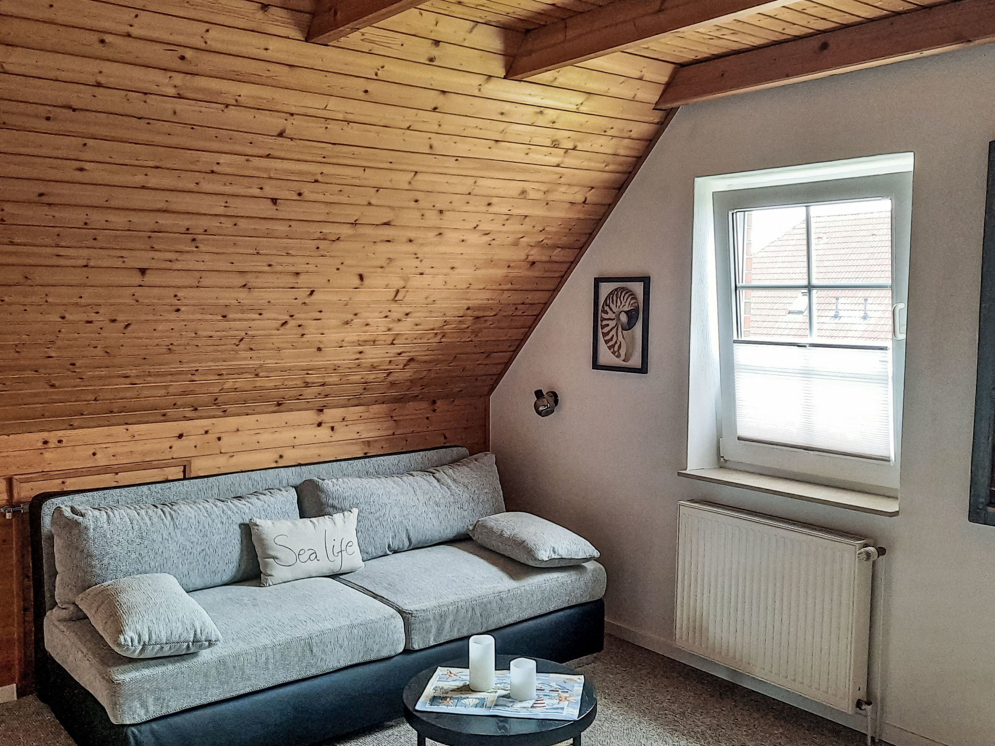 Auszeit in Nordwest - Binnen