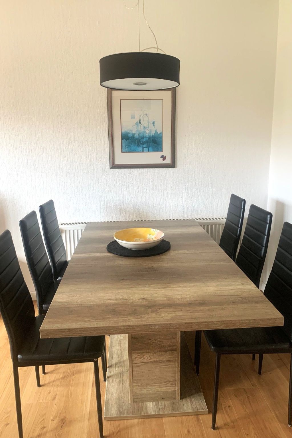 In kinderfreundlicher Ferienanlage-Dedans