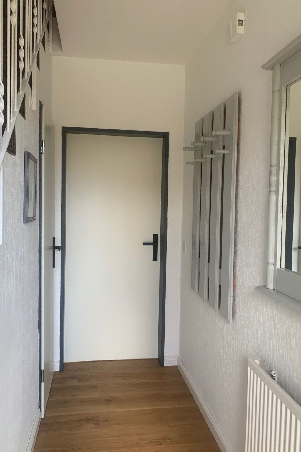 In kinderfreundlicher Ferienanlage-Dedans