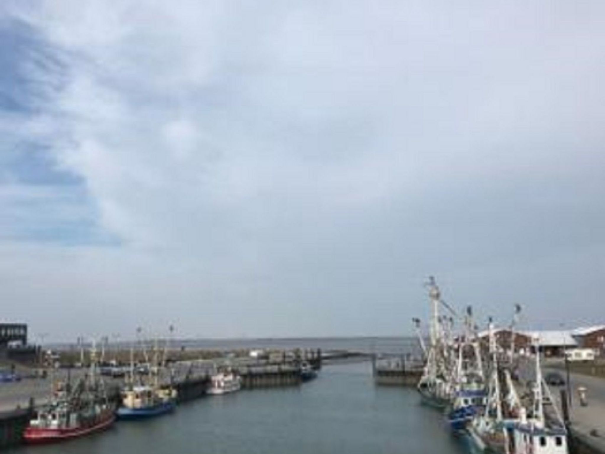 In kinderfreundlicher Ferienanlage-Dedans