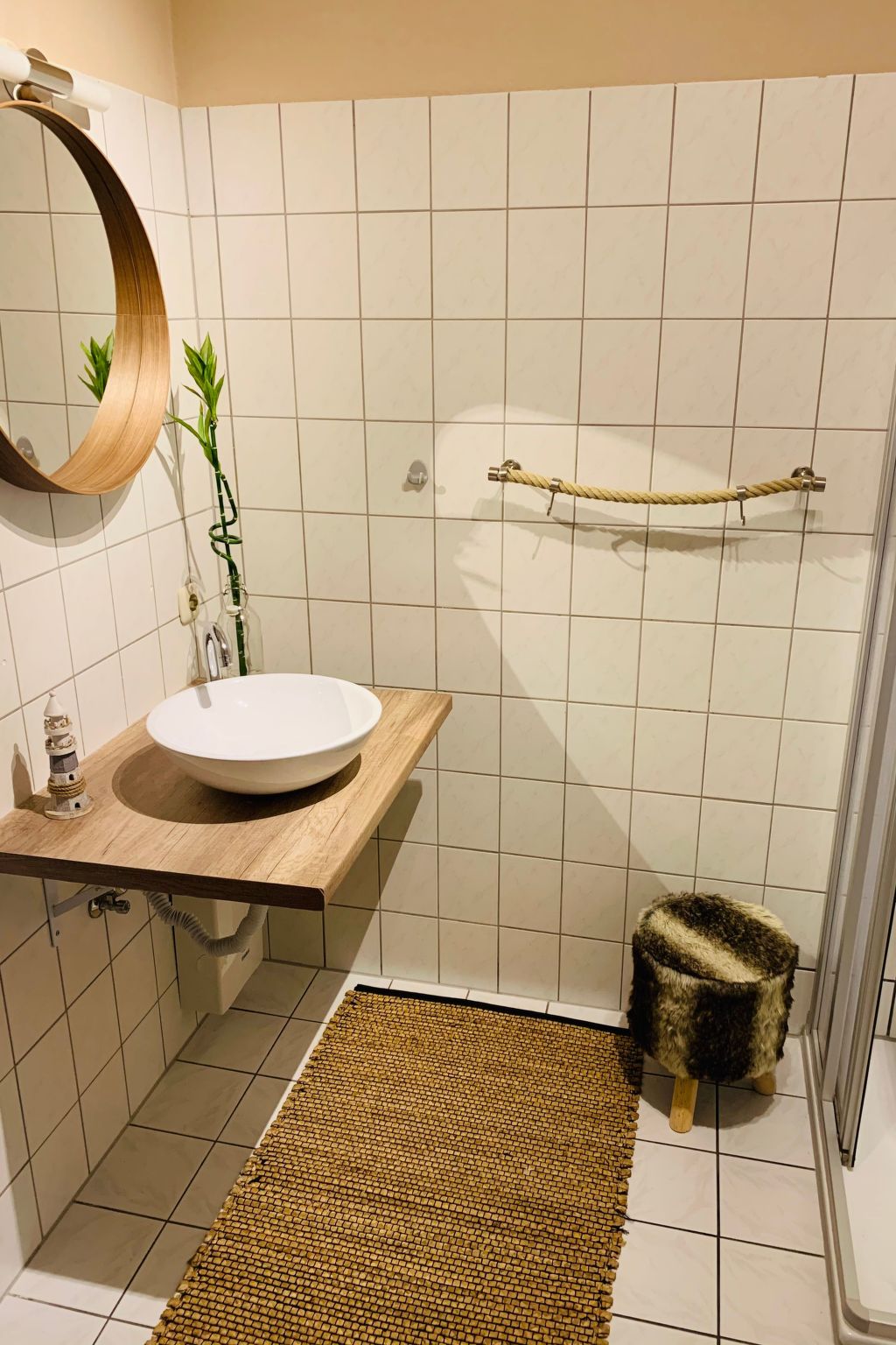 Wohnung mit eigener Terrasse und Panoramablick-Image-tags.info