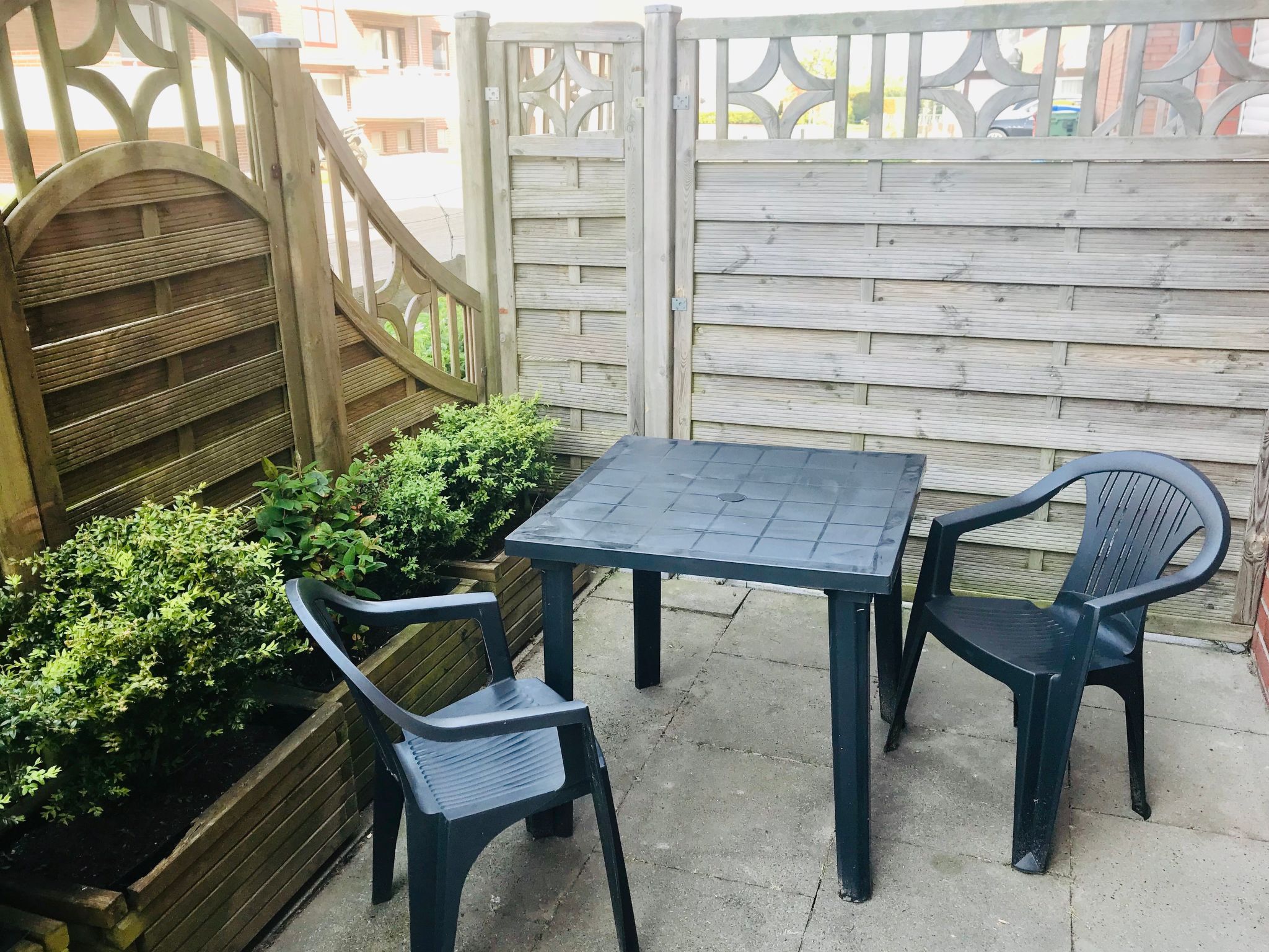 Wohnung mit eigener Terrasse und Panoramablick-Image-tags.info