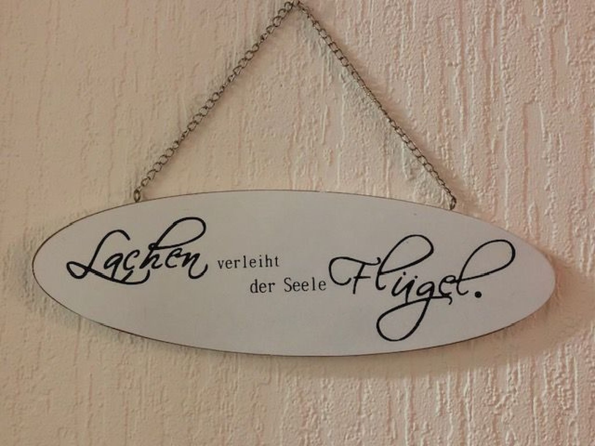 Mit Südwestterrasse mit Stellplatz-Drinnen