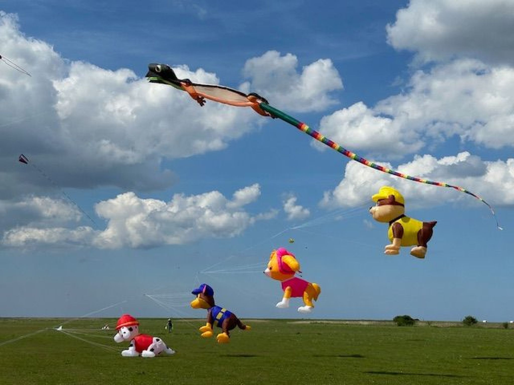 Mit Südwestterrasse mit Stellplatz-Drinnen