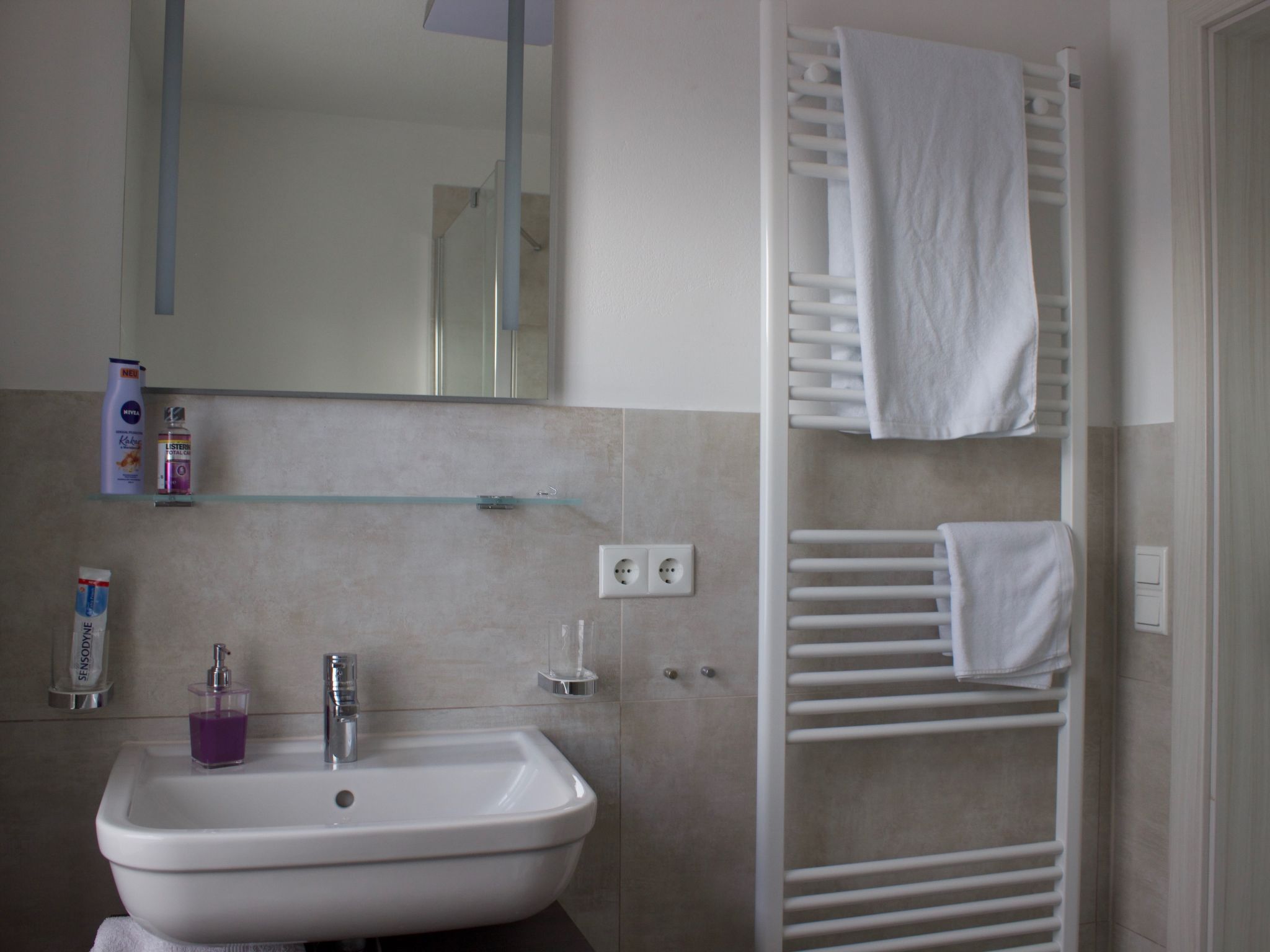 Strandflieder-Inside