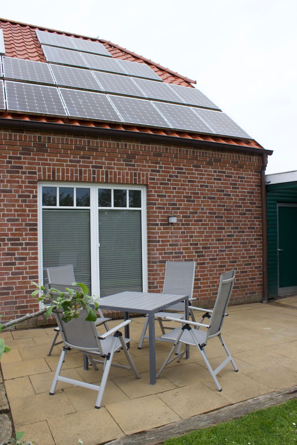 Strandflieder-Inside