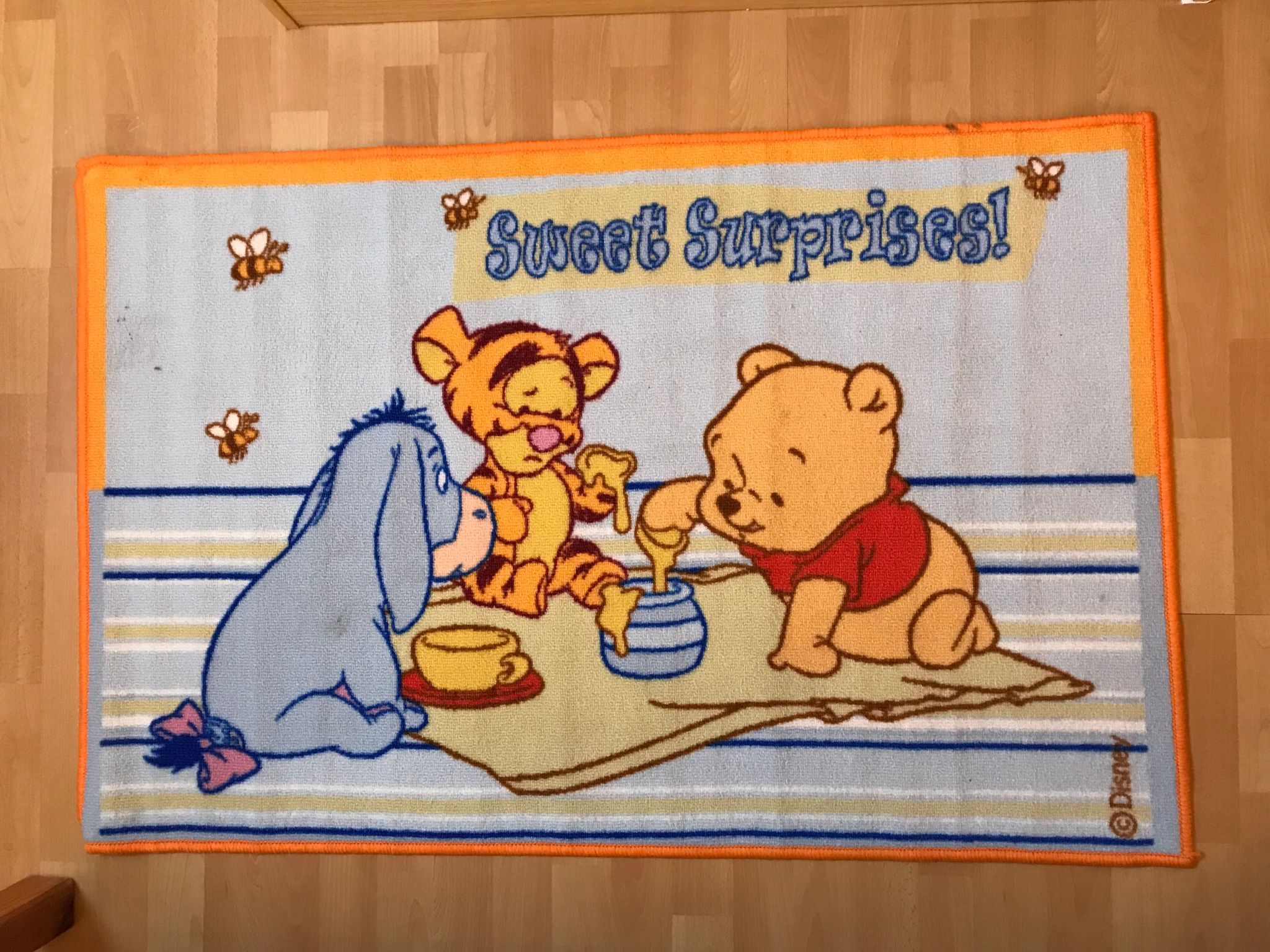 Große Wohnung in Nesse mit Garten und Terrasse-Image-tags.info