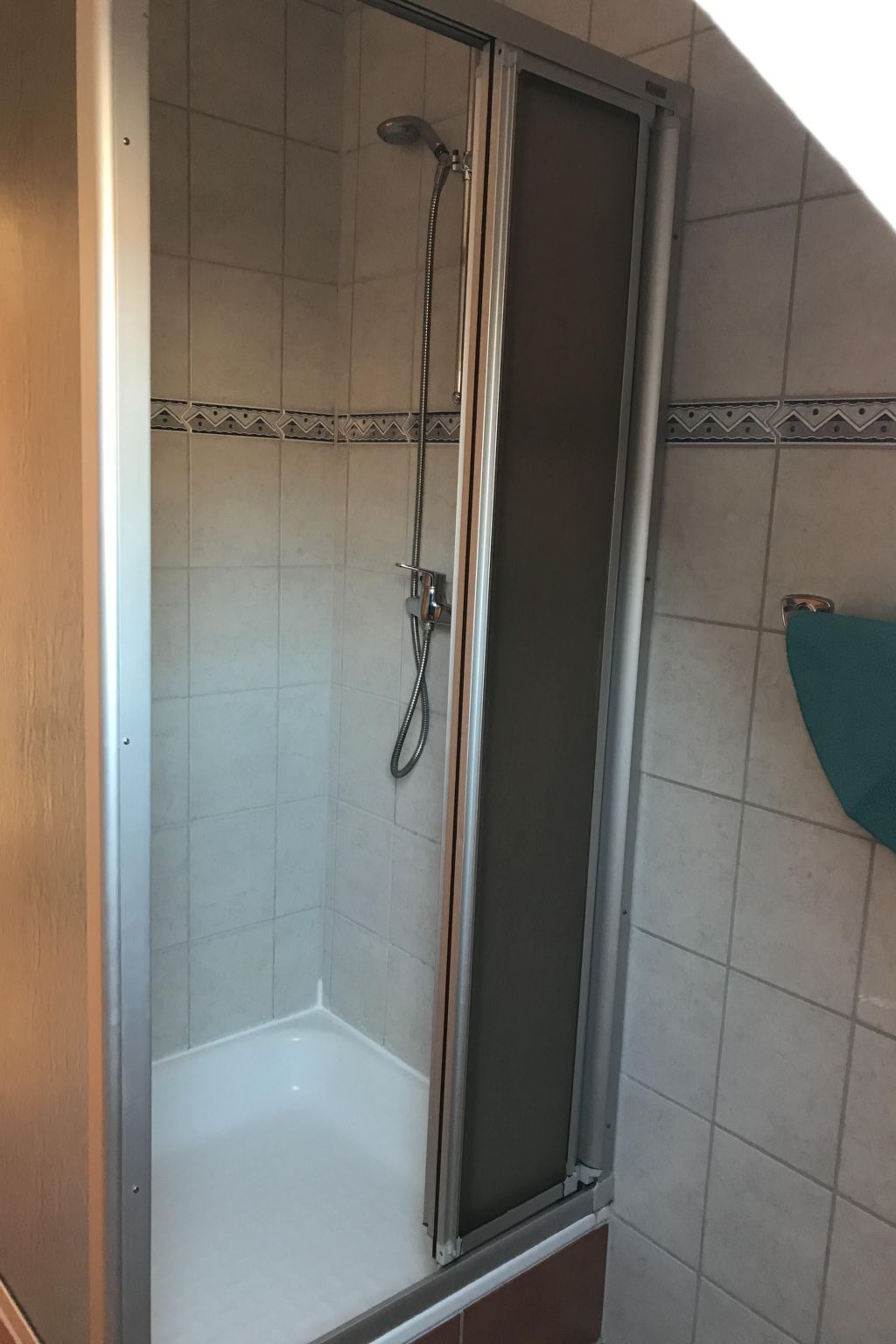 Große Wohnung in Nesse mit Garten und Terrasse-Image-tags.info