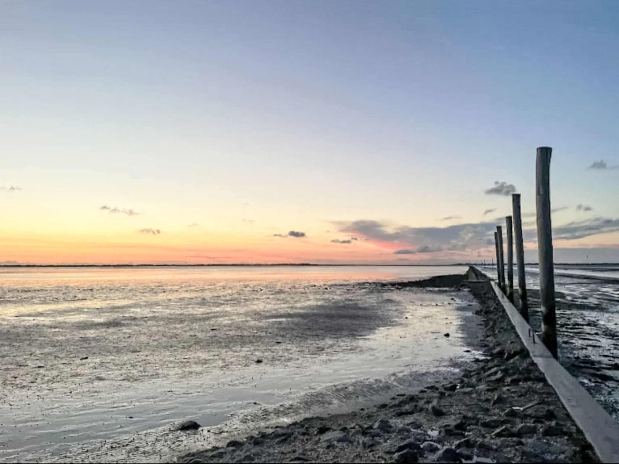 Sonnenschein OG - Buiten