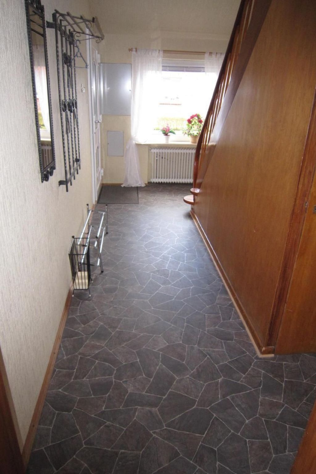 In Nesse mit Garten, Terrasse und Grill-Binnen