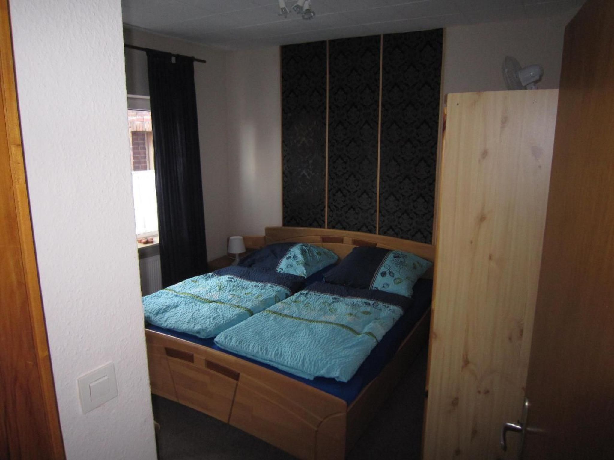 In Nesse mit Garten, Terrasse und Grill-Binnen