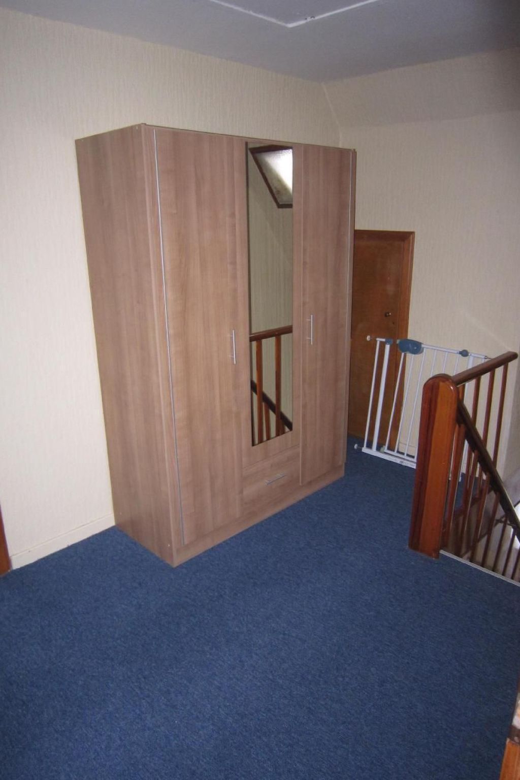 In Nesse mit Garten, Terrasse und Grill-Binnen