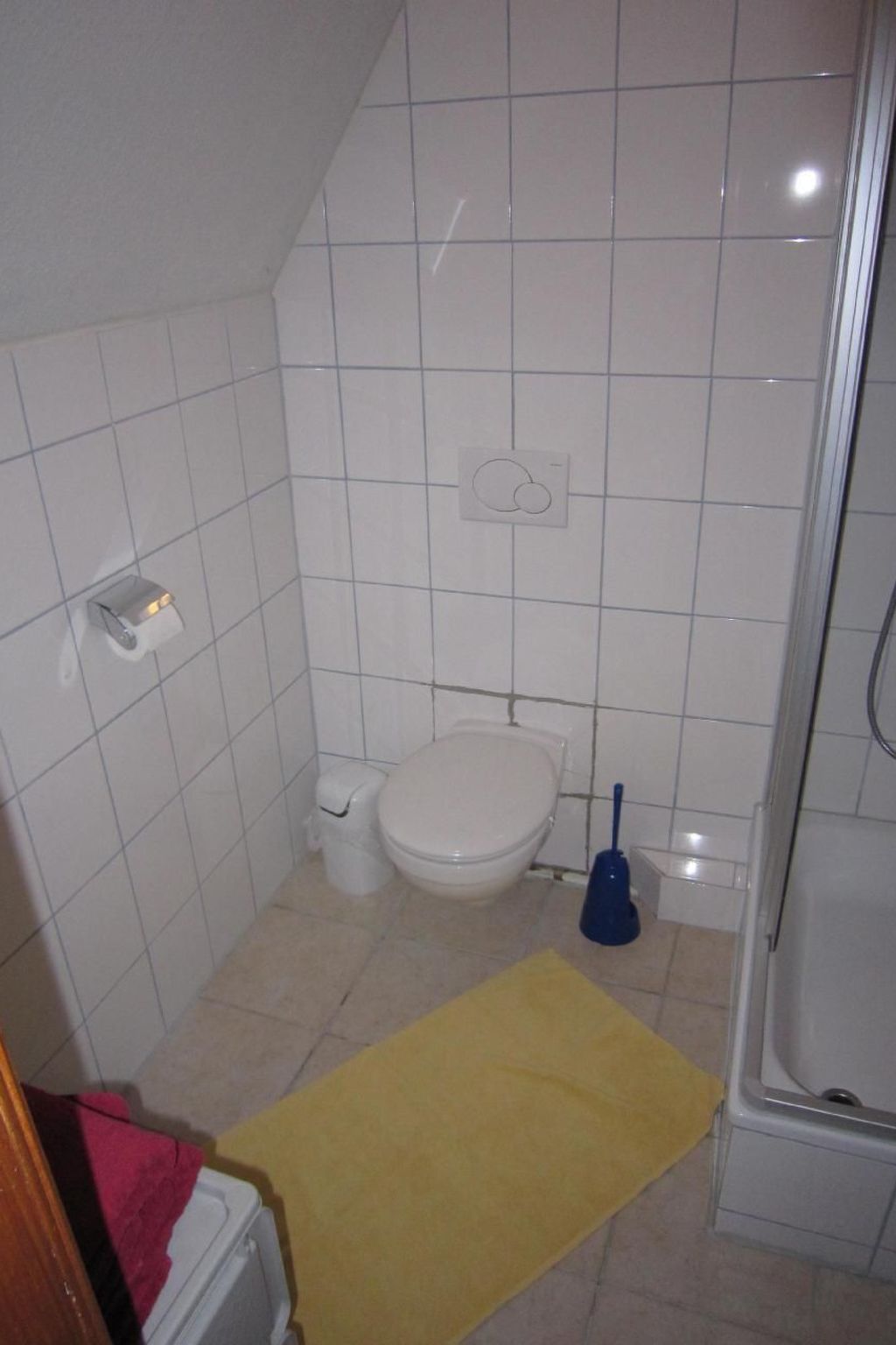 In Nesse mit Garten, Terrasse und Grill-Binnen