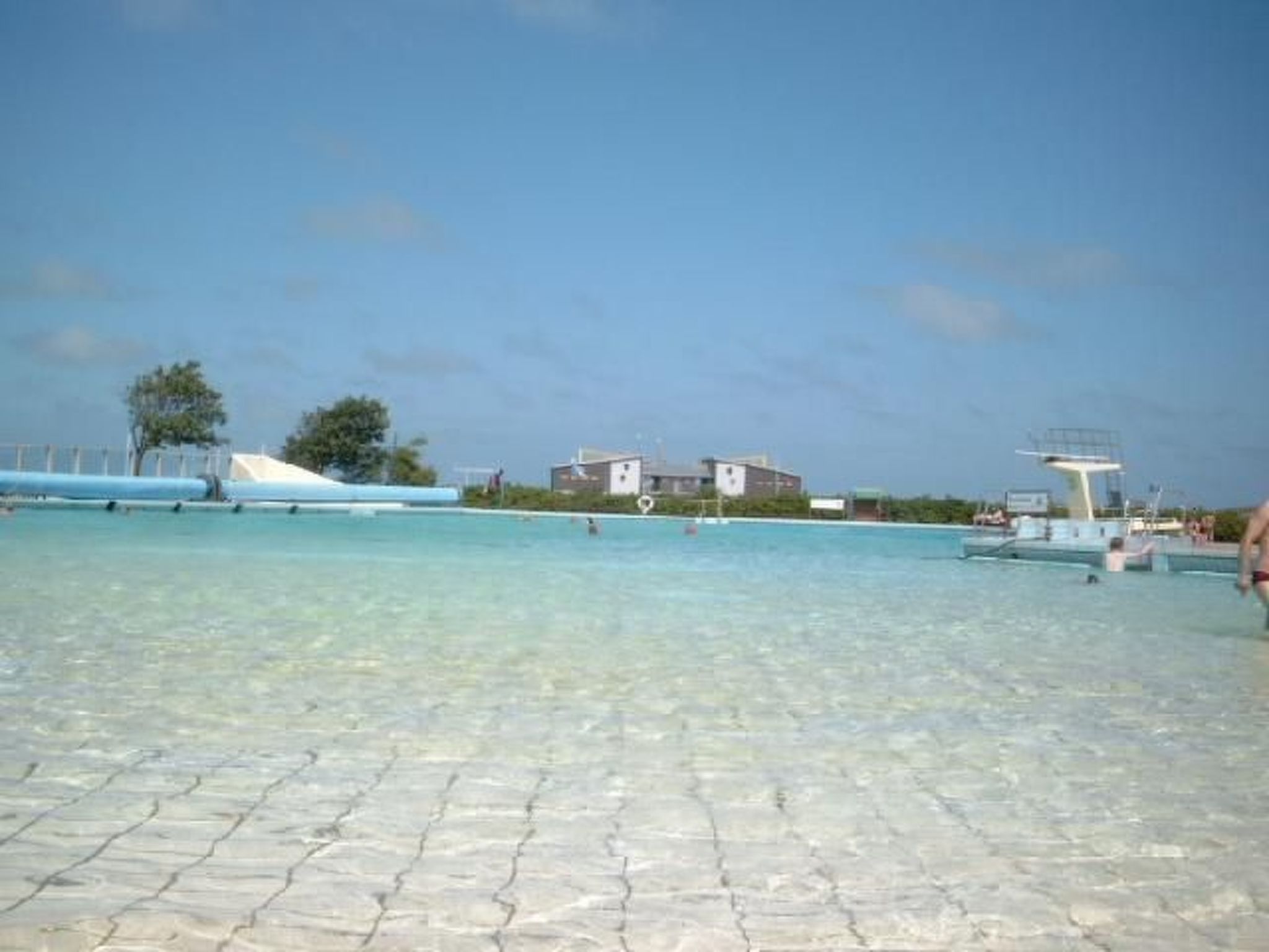 In Nesse mit Garten, Terrasse und Grill-Binnen