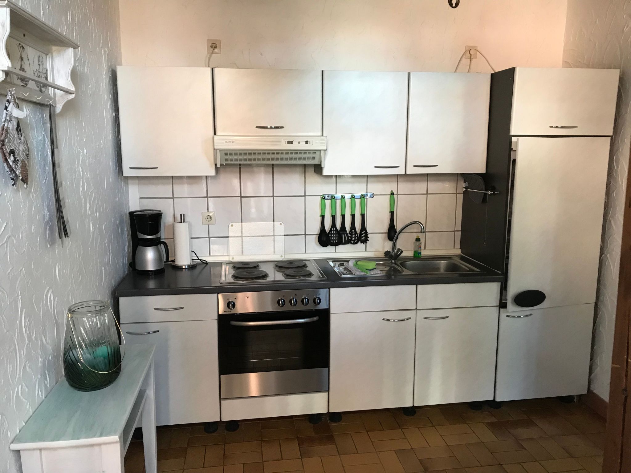 Für zwei Personen im Erdgeschoss-Image-tags.info