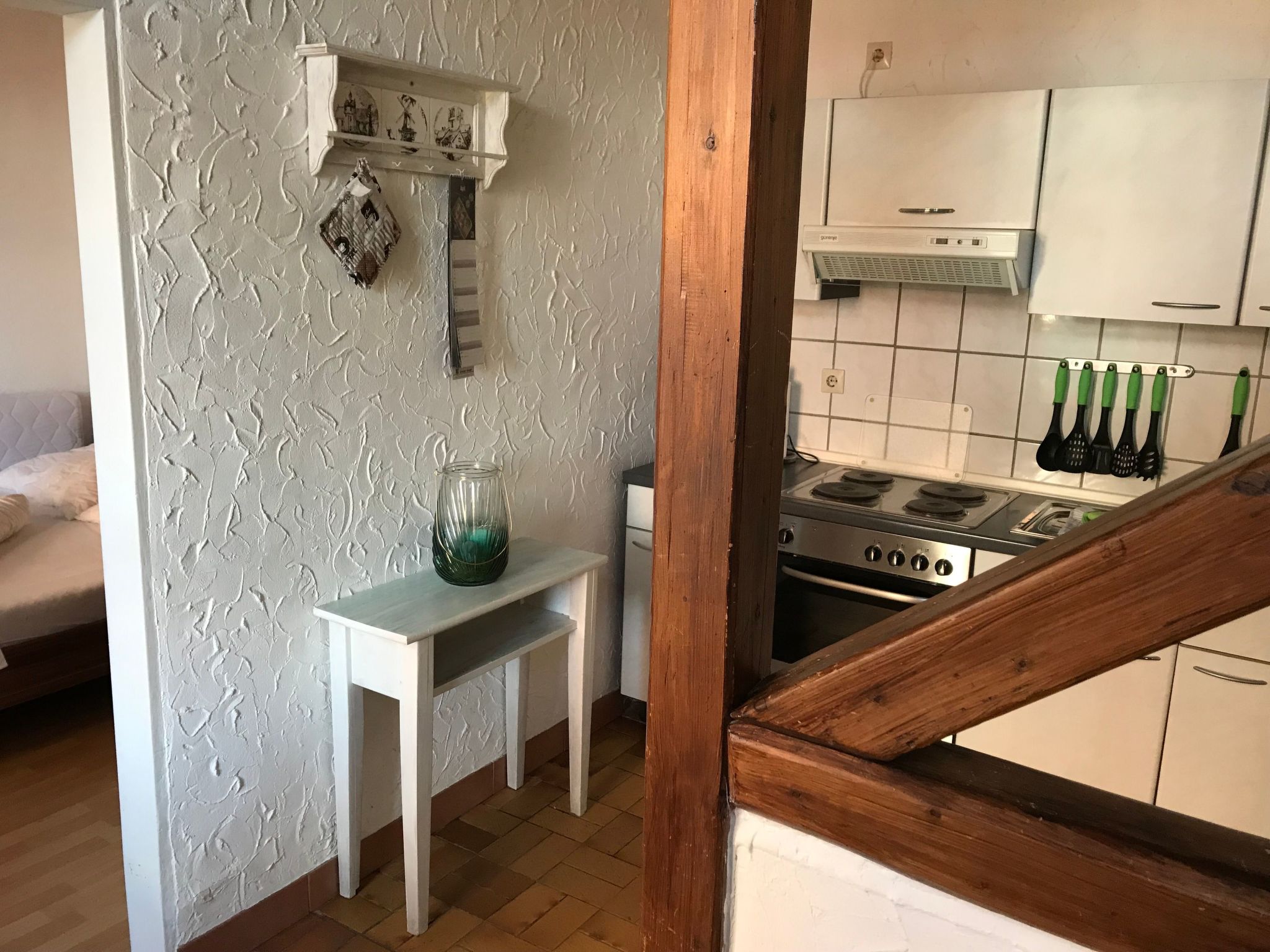 Für zwei Personen im Erdgeschoss-Image-tags.info