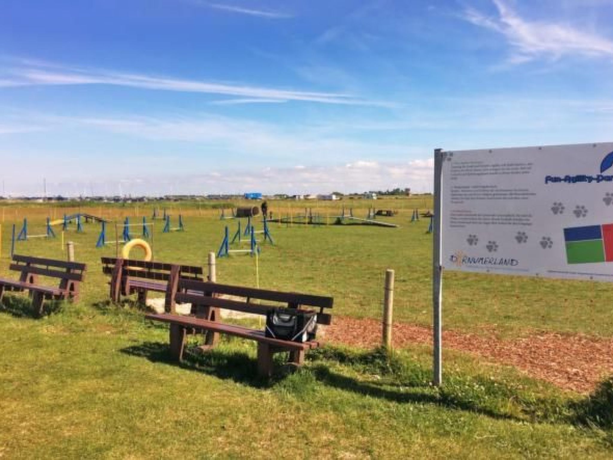 Huus Wattenmeer-Dedans