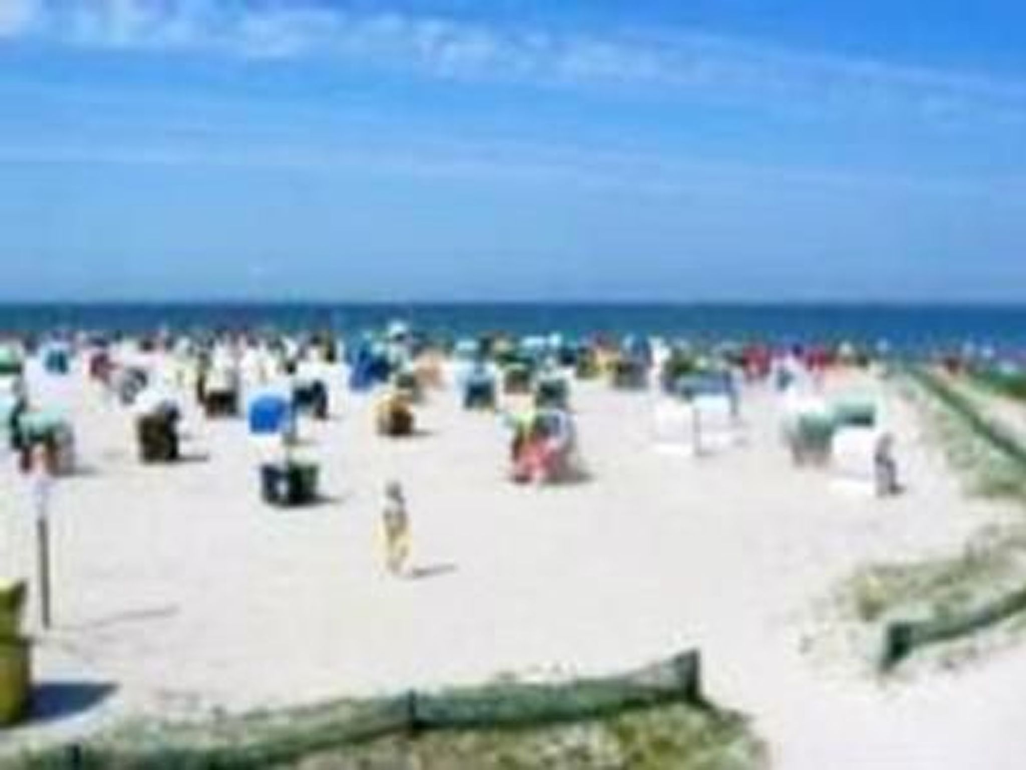 Huus Wattenmeer-Dedans