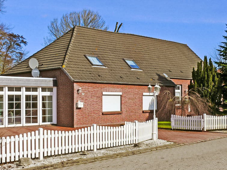 Holiday Home Reithammer Weg