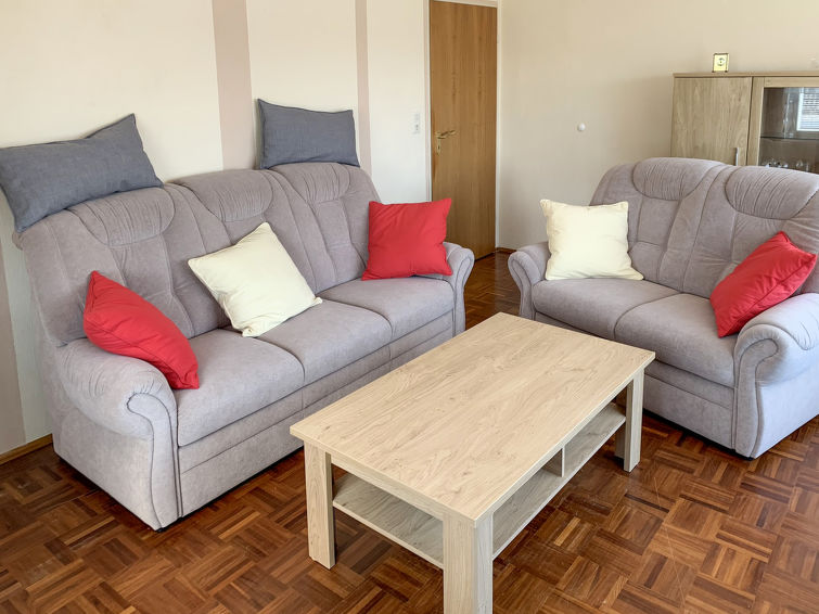 Apartamento de vacaciones Roettger