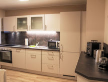 Appartement Teichblick