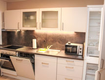 Appartement Teichblick