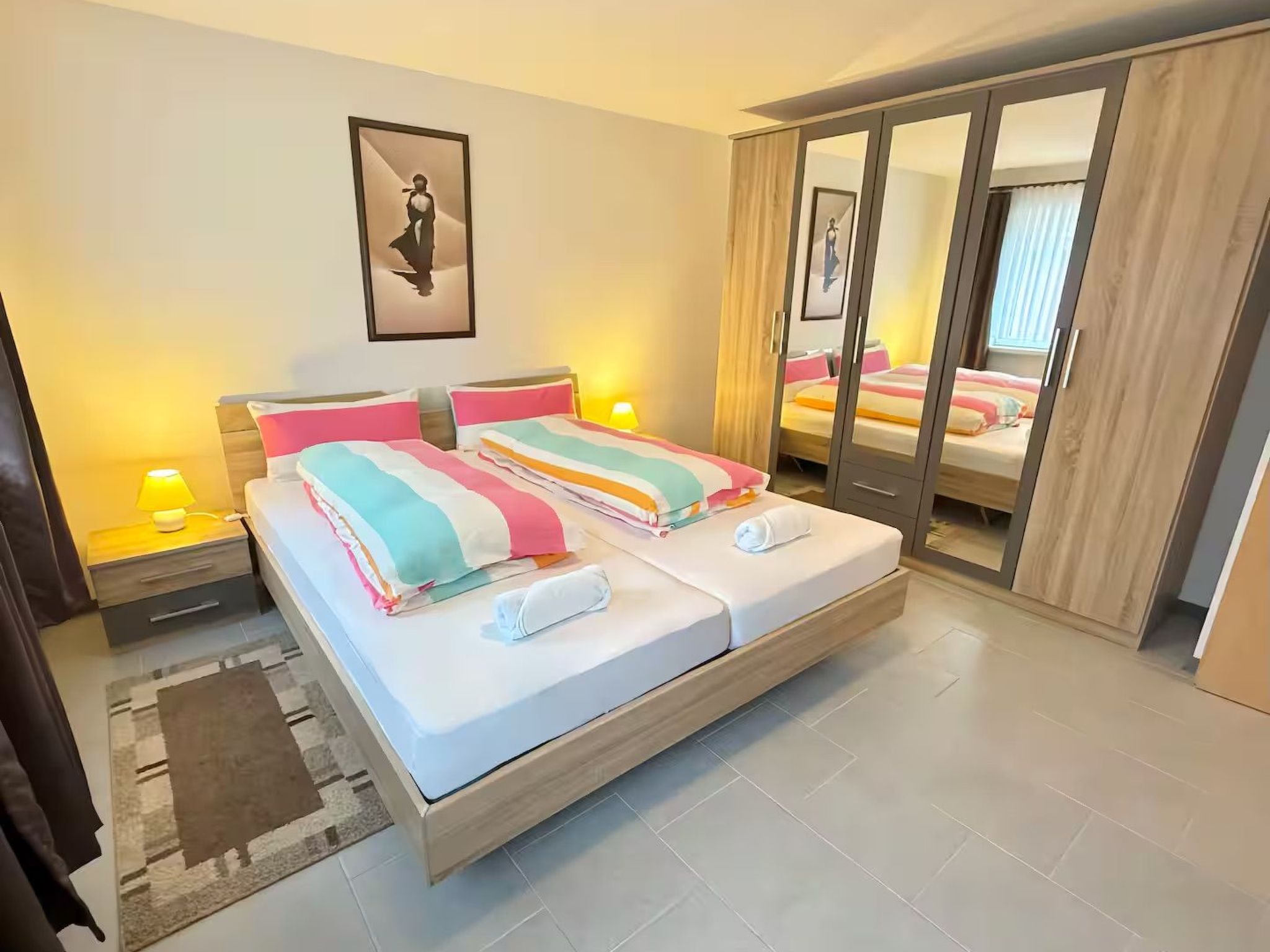 Komfortabler und entspannender Urlaub in Marienhafe