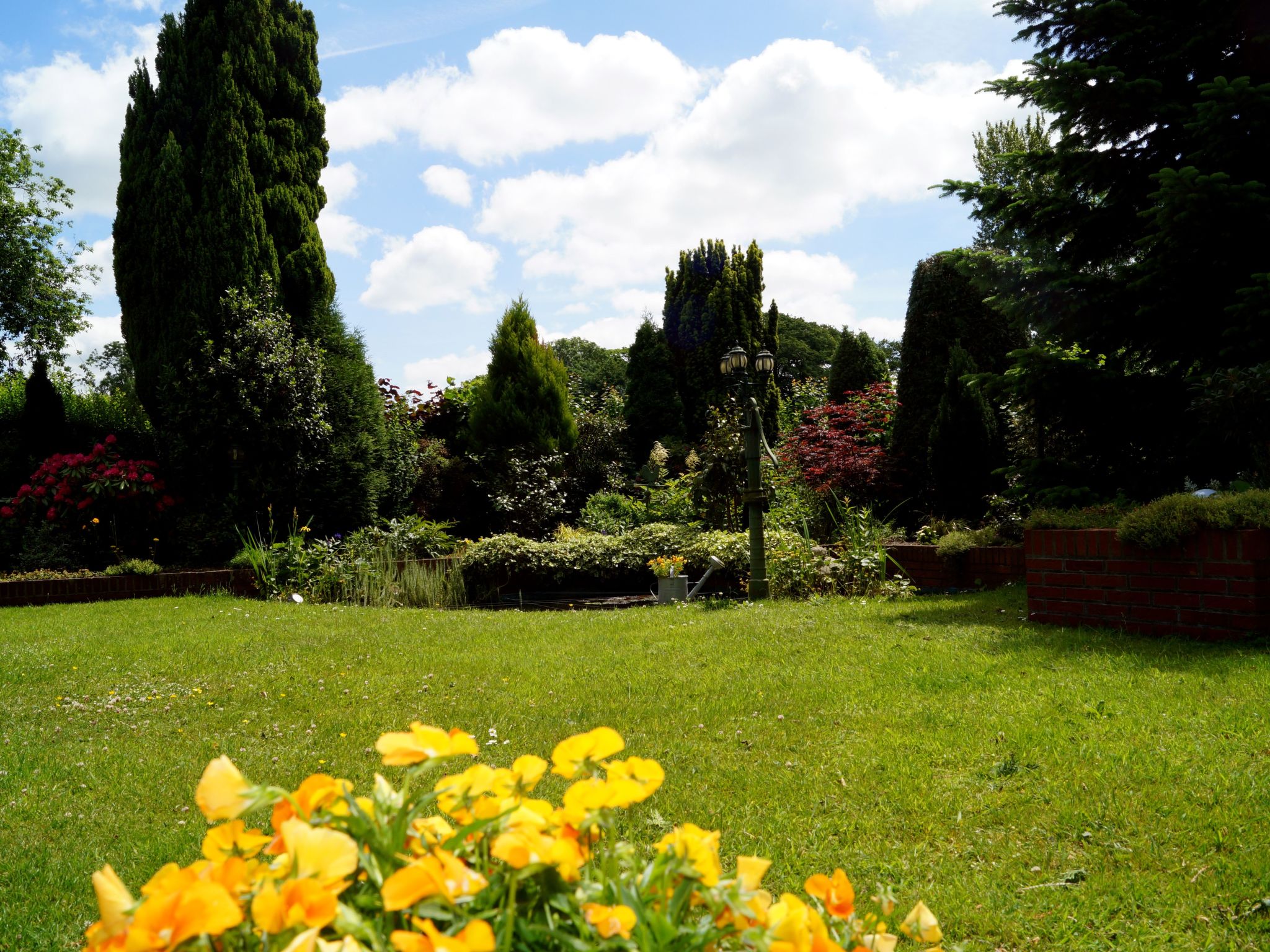  in Marienhafe-Inside