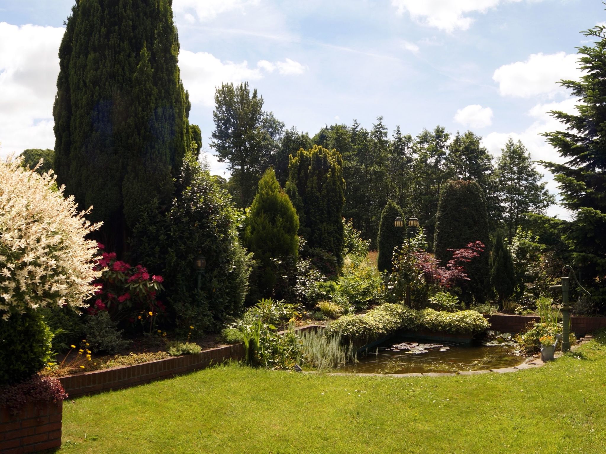  in Marienhafe-Inside