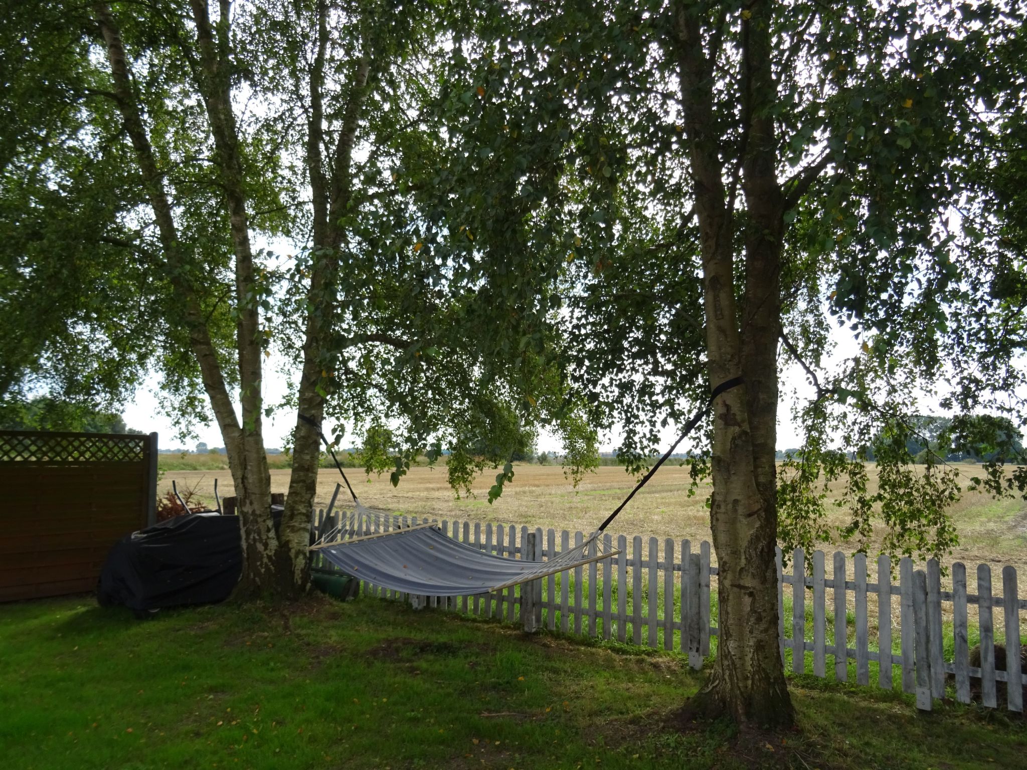 Huus ant Koornfeld-Image-tags.info