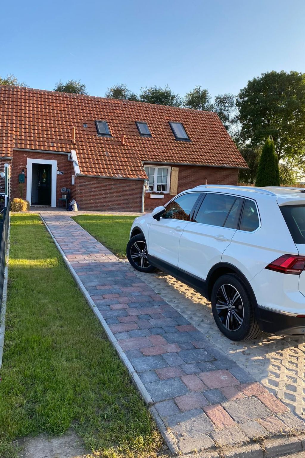 Huus ant Koornfeld-Image-tags.info