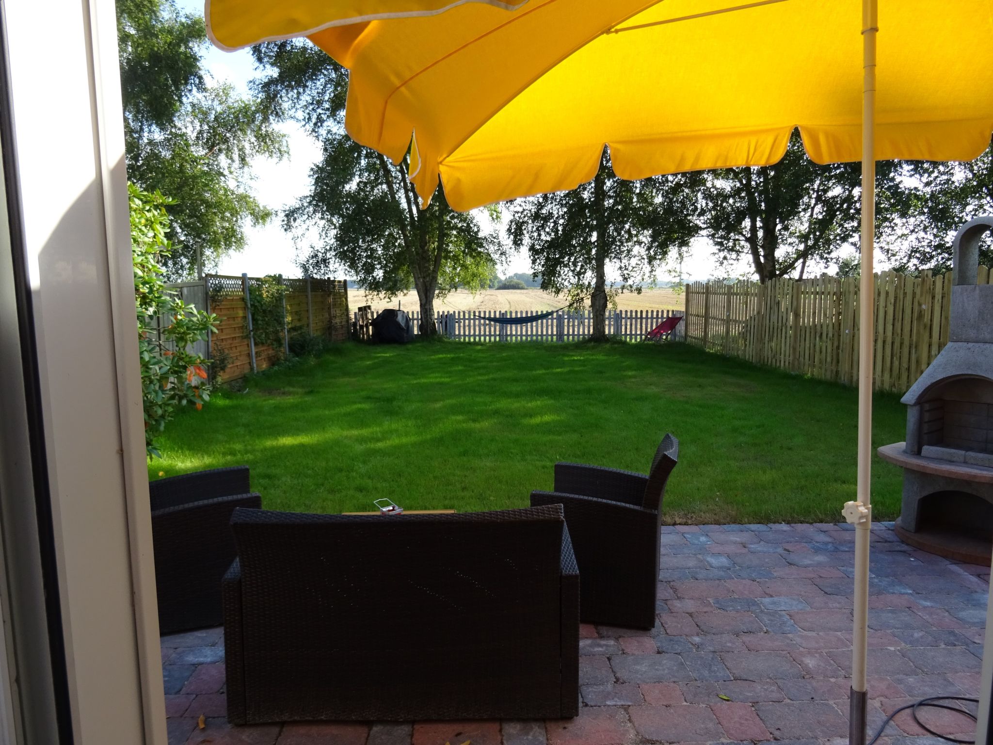 Huus ant Koornfeld-Image-tags.info