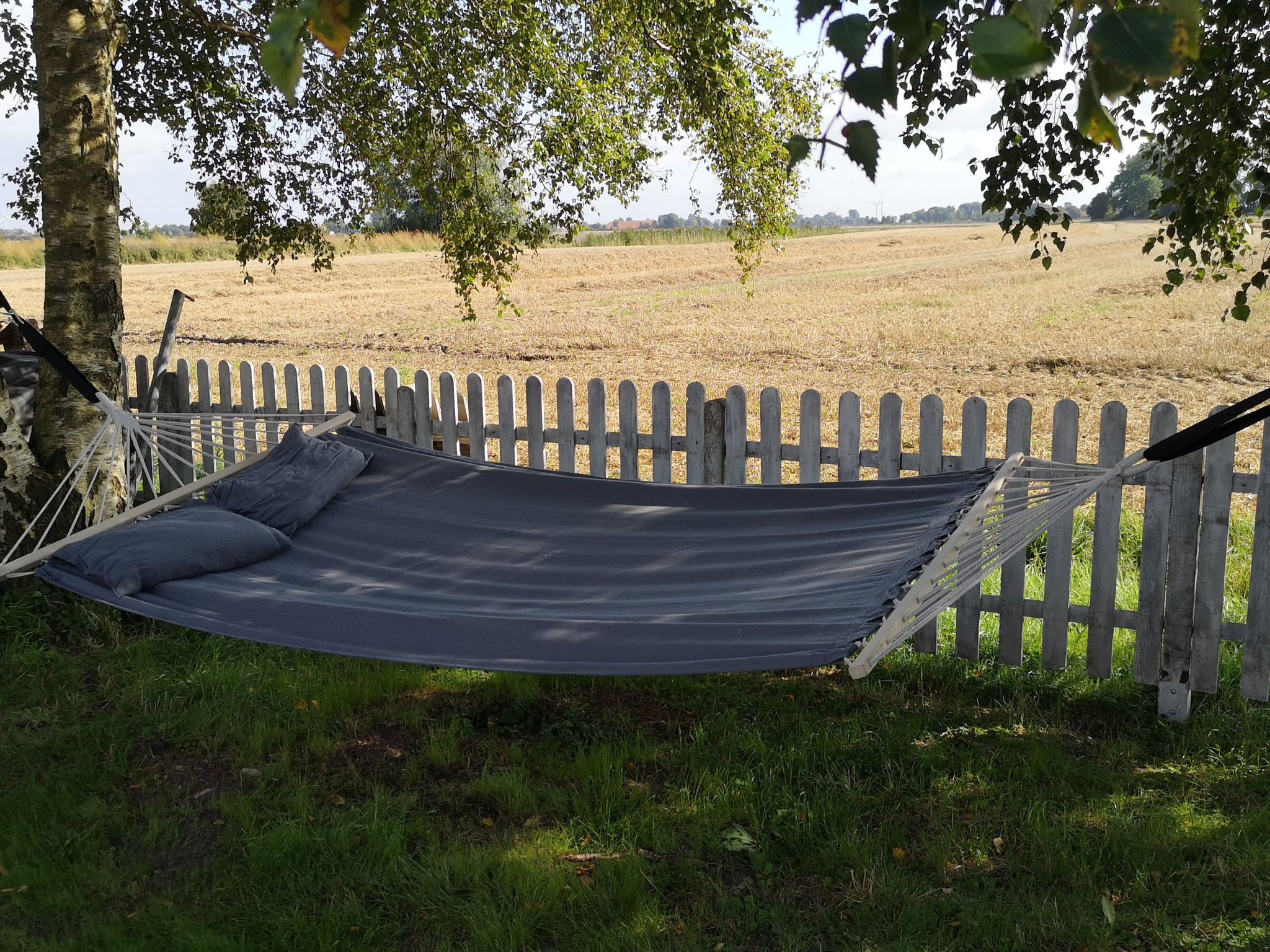 Huus ant Koornfeld-Image-tags.info