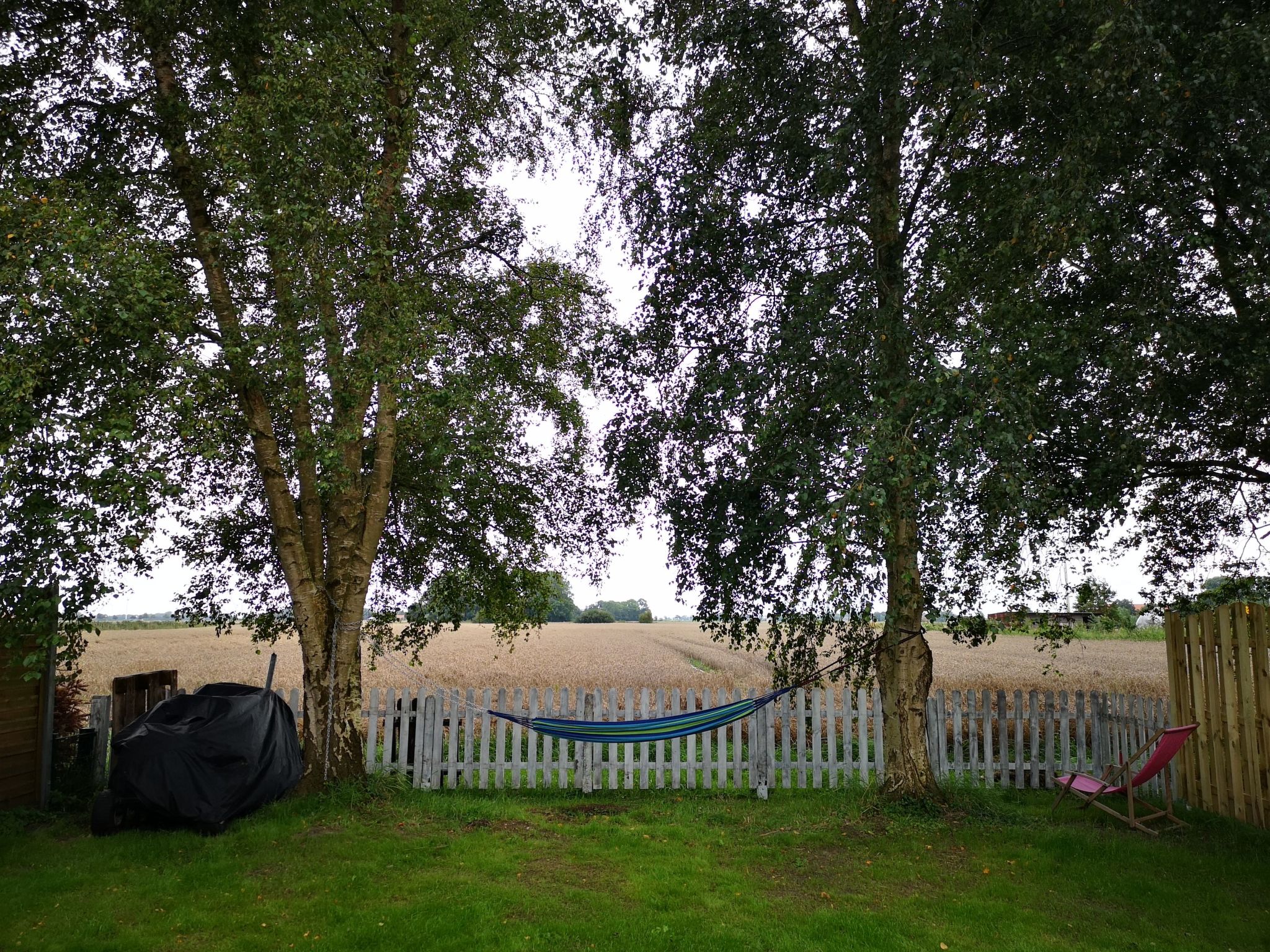 Huus ant Koornfeld-Image-tags.info