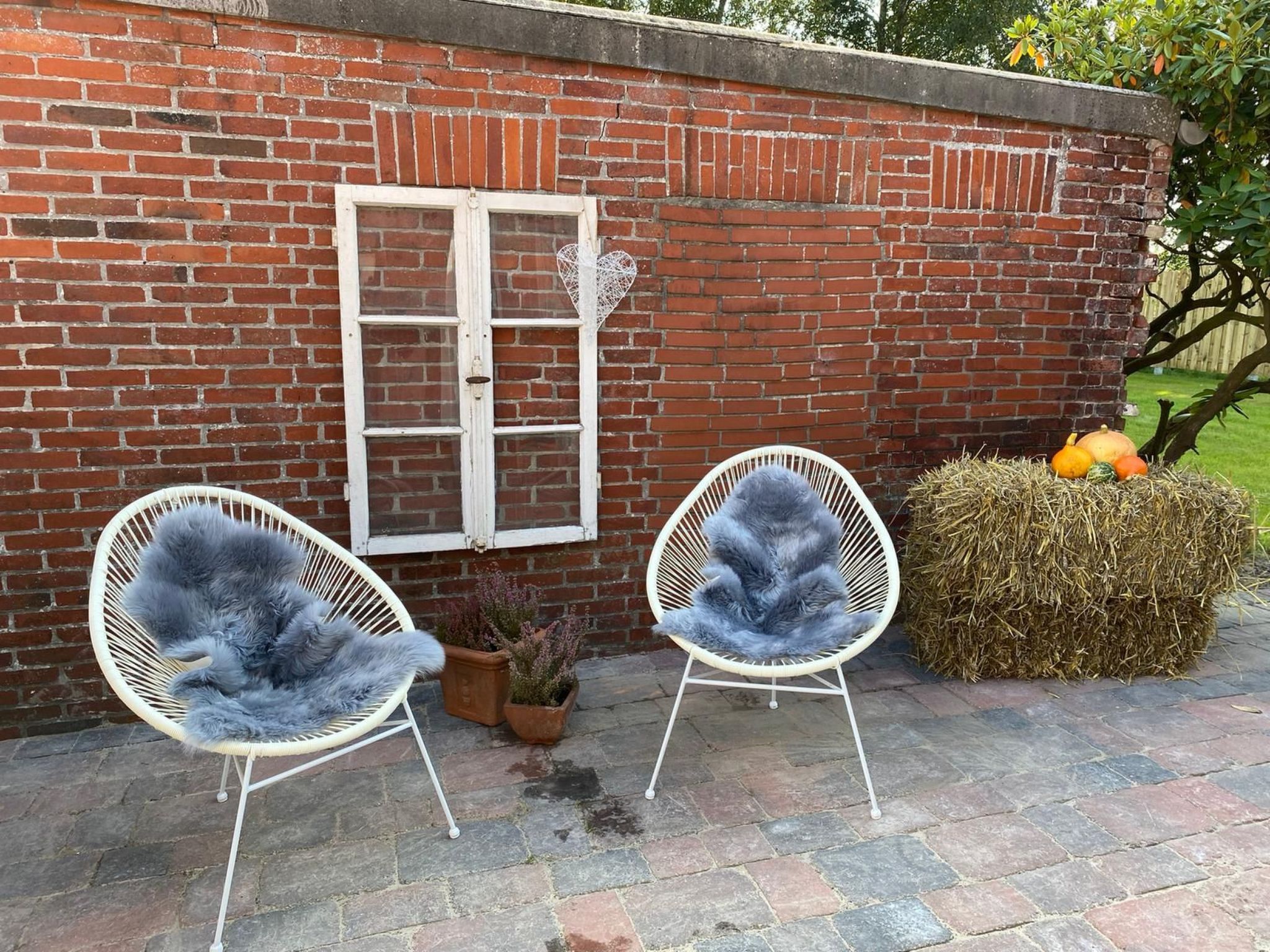 Huus ant Koornfeld-Image-tags.info