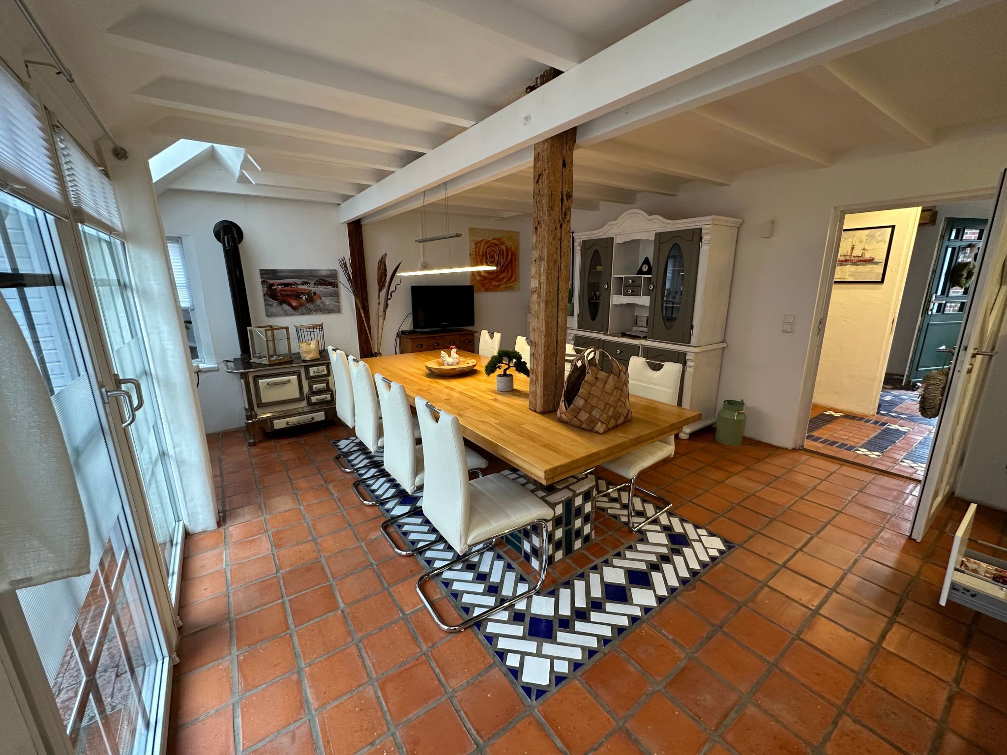 Huus ant Koornfeld-Image-tags.info