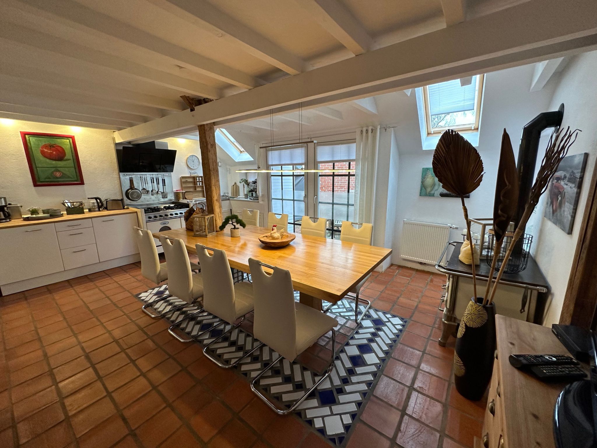 Huus ant Koornfeld-Image-tags.info